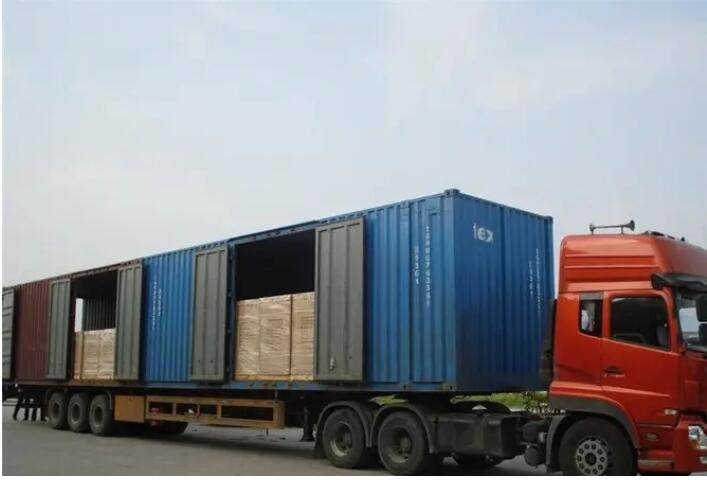 厦门到宁晋县整车运输