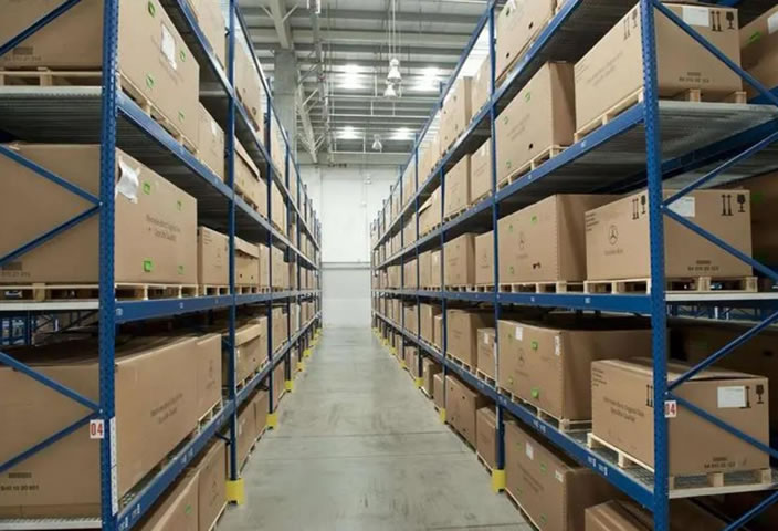 厦门到宁晋县货物仓储