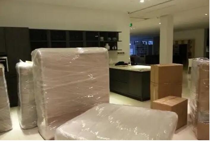 厦门到宁晋县长途搬家