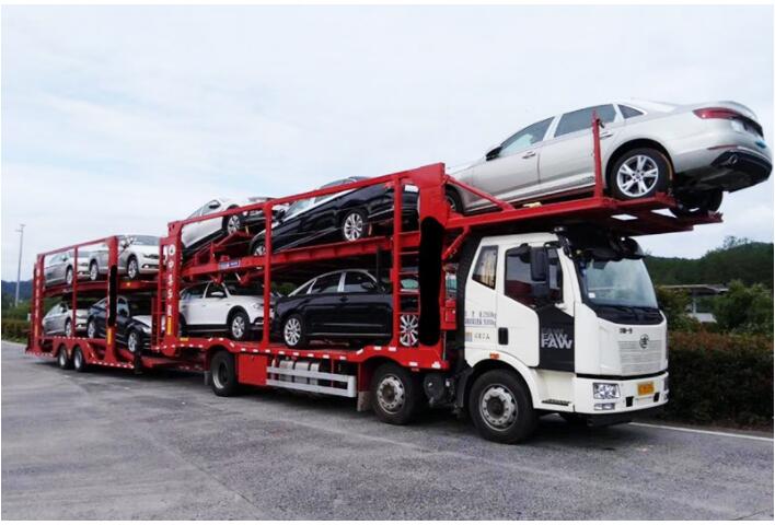 厦门到宁晋县轿车托运